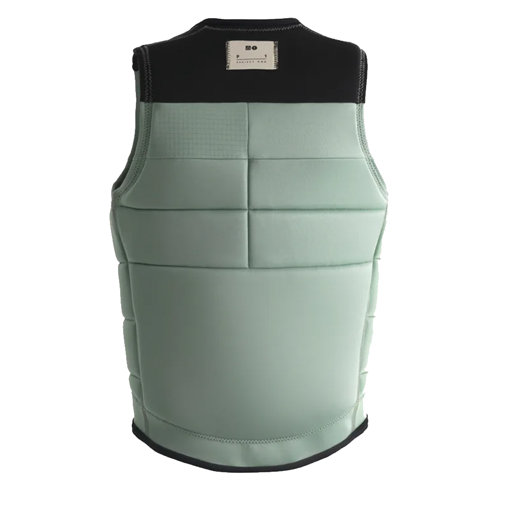 Follow Wake Project One Impact Vest