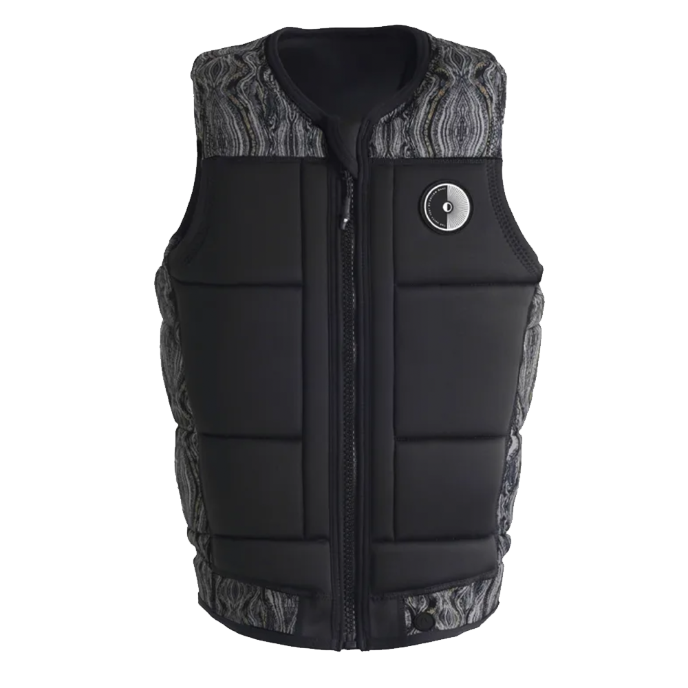 Follow Wake Rarity Impact Vest