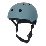 Follow Wake Safety First Helmet Ocean