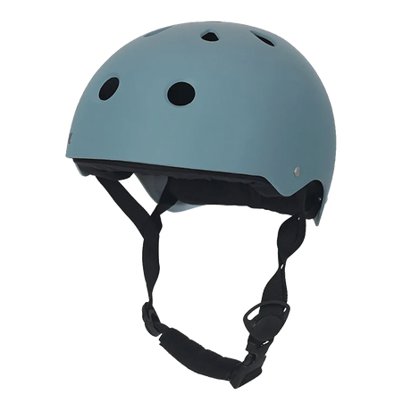 Follow Wake Safety First Helmet Ocean