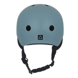 Follow Wake Safety First Helmet Ocean