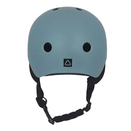 Follow Wake Safety First Helmet Ocean