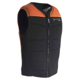 Follow Wake Section Impact Vest Orange