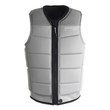 Follow Wake Section Impact Vest Stone