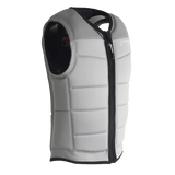 Follow Wake Section Impact Vest Stone