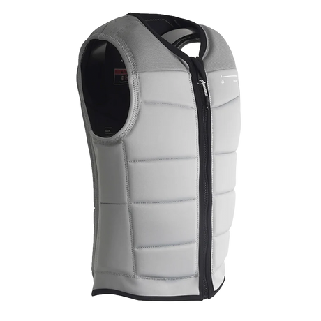 Follow Wake Section Impact Vest Stone