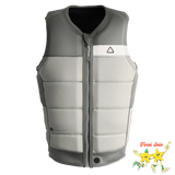 Follow Wake Signal Impact Vest