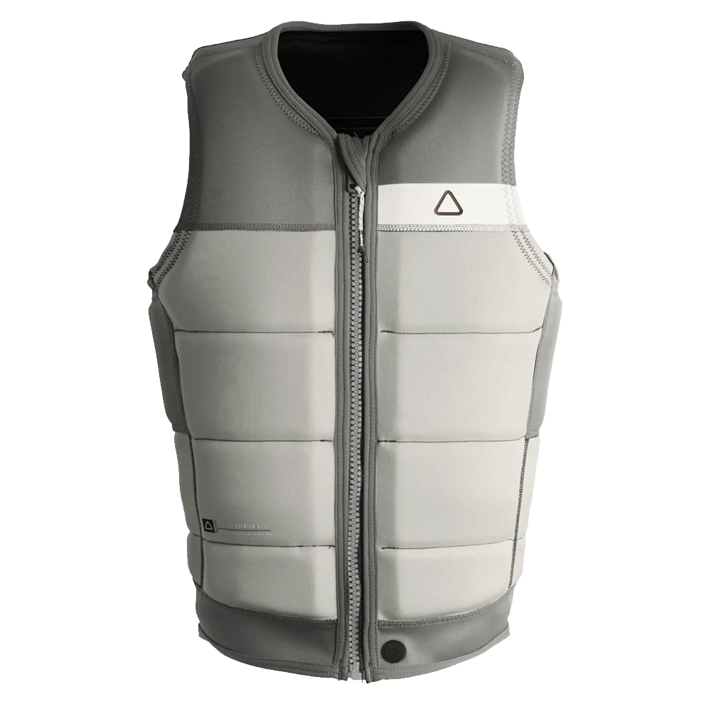 Follow Wake Signal Impact Vest