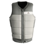 Follow Wake Signal Impact Vest