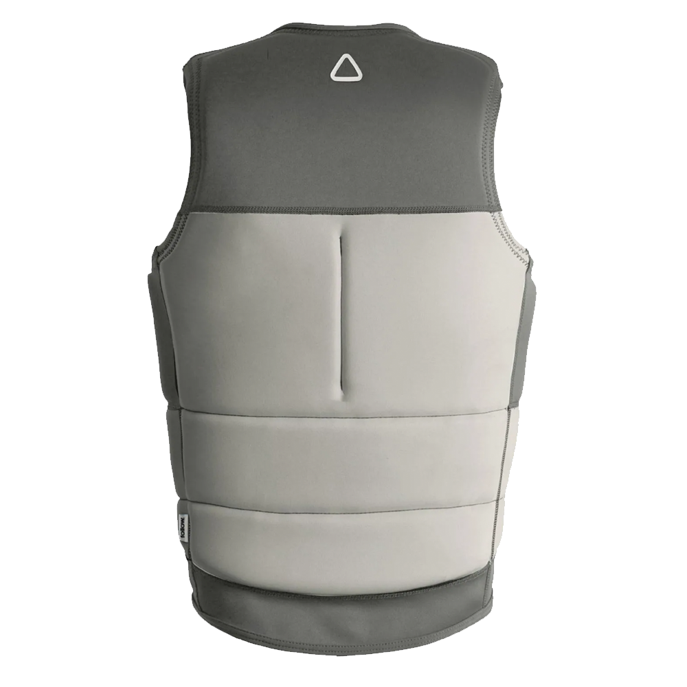 Follow Wake Signal Impact Vest