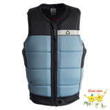 Follow Wake Signal Mens Impact Vest