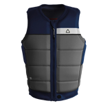 Follow Wake Signal Plus Impact Vest