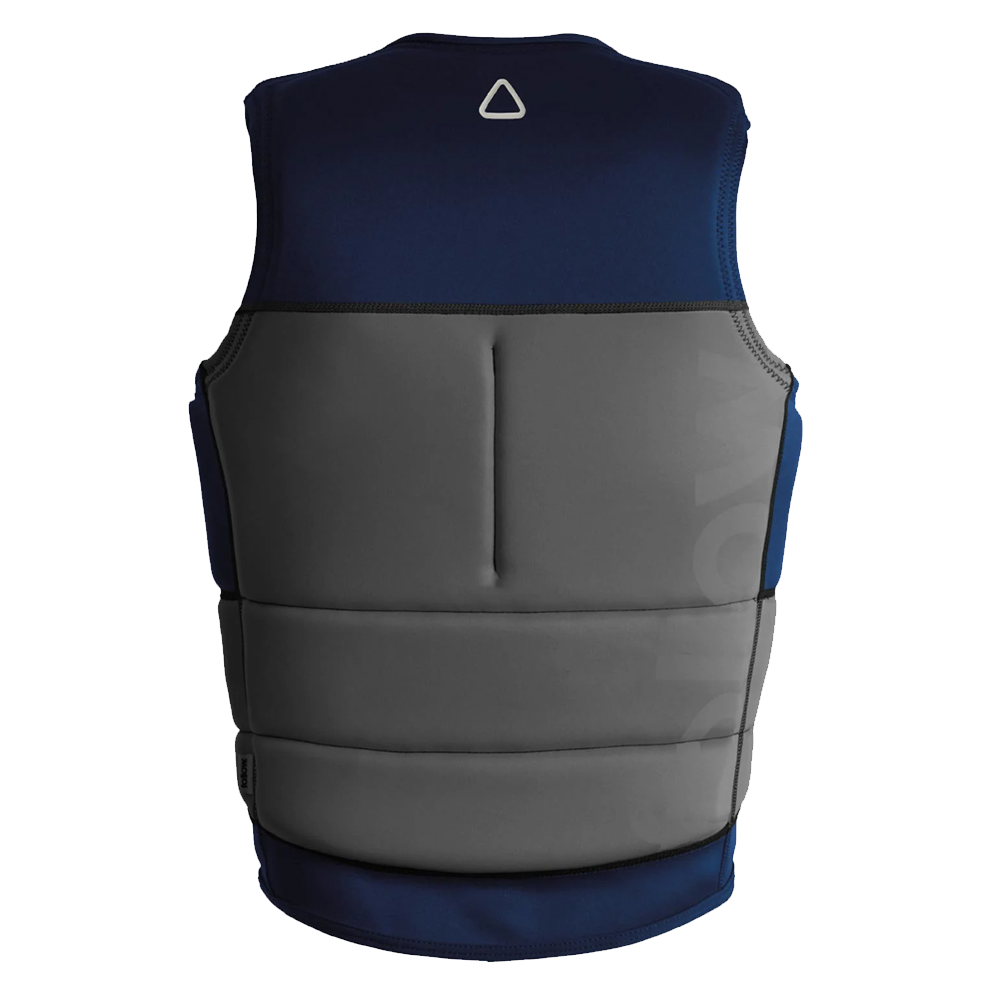 Follow Wake Signal Plus Impact Vest