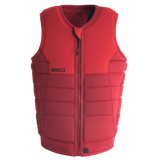 Follow Wake Sovereign Impact Vest Cinnamon