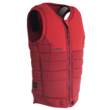 Follow Wake Sovereign Impact Vest Cinnamon