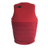 Follow Wake Sovereign Impact Vest Cinnamon