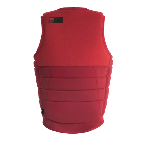 Follow Wake Sovereign Impact Vest Cinnamon