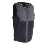 Follow Wake Sovereign Impact Vest Dark Grey