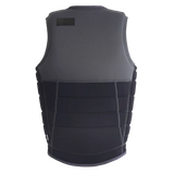 Follow Wake Sovereign Impact Vest Dark Grey