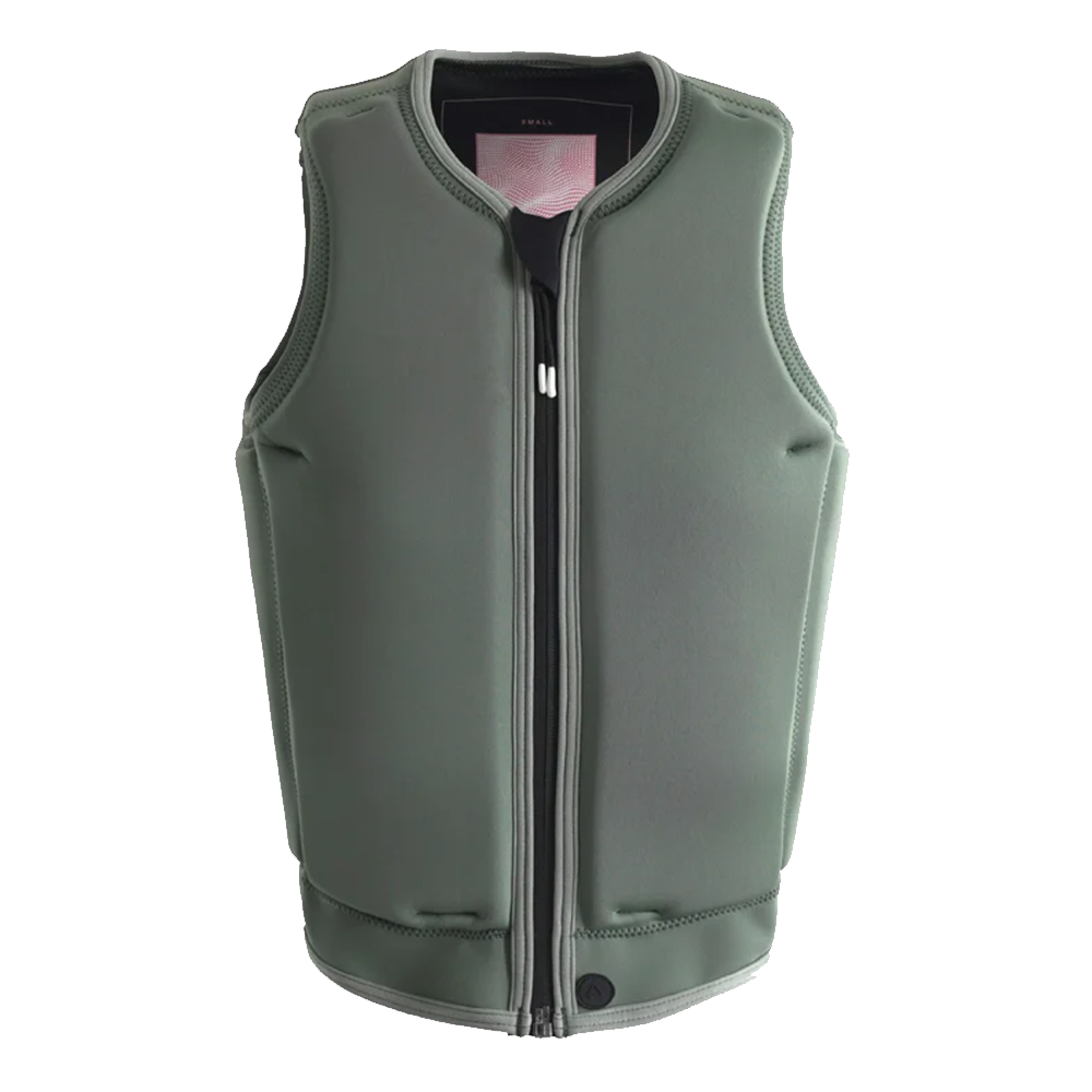 Follow Wake Vid Impact Vest