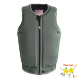 Follow Wake Vid Impact Vest
