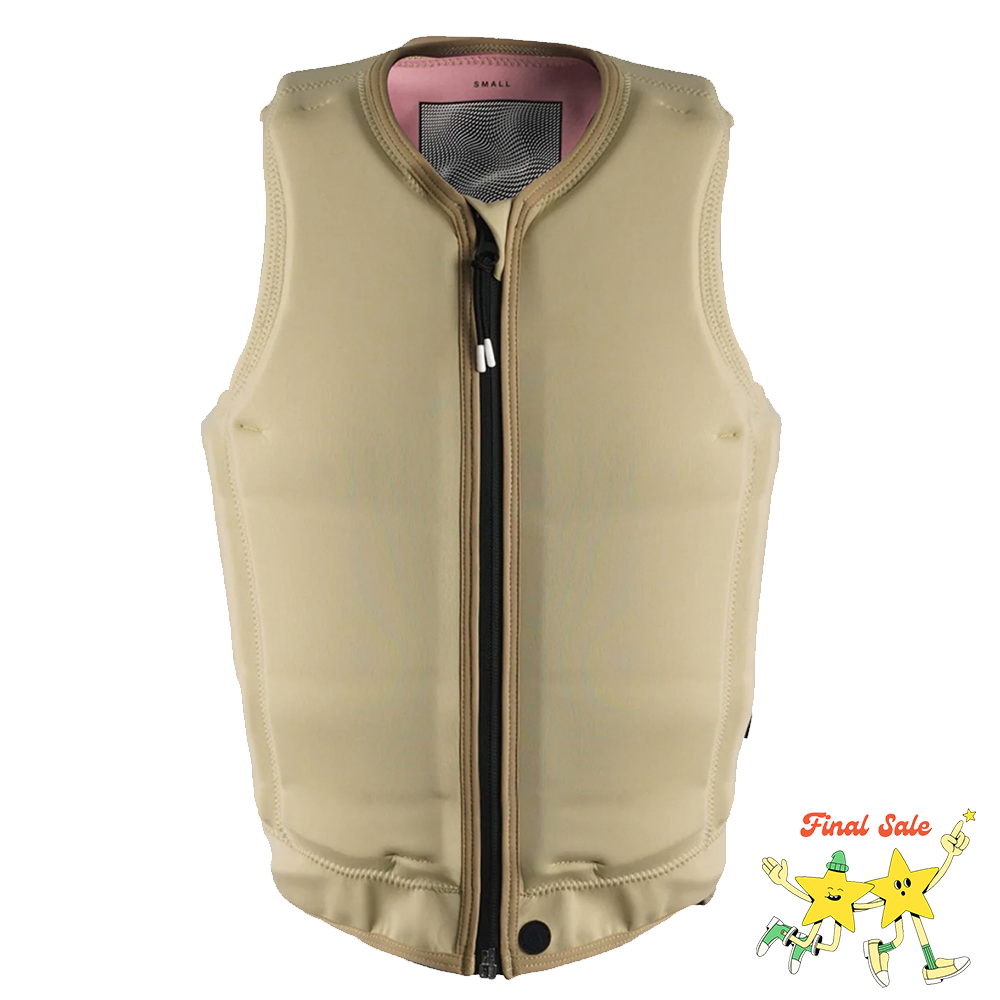 Follow Wake Vid Mens Impact Vest