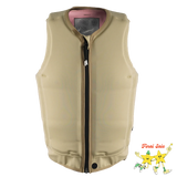 Follow Wake Vid Mens Impact Vest