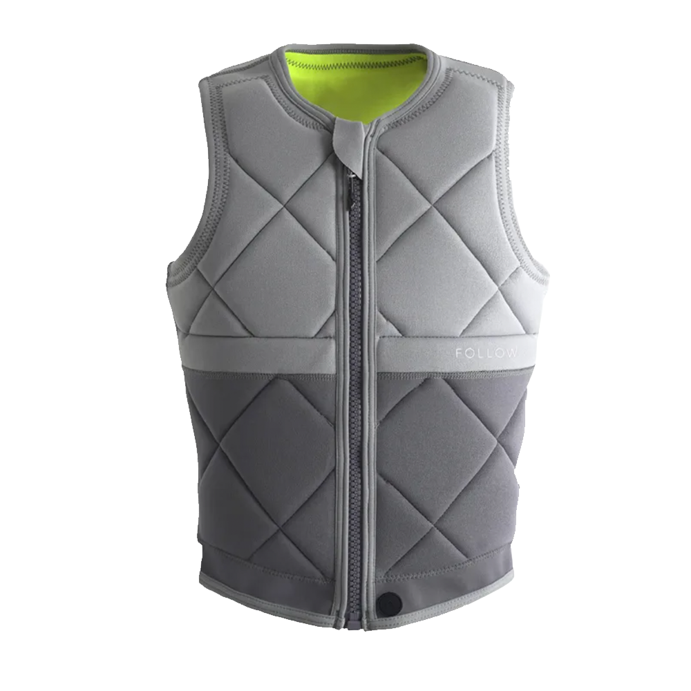 Follow Wake Womens Athena Impact Vest