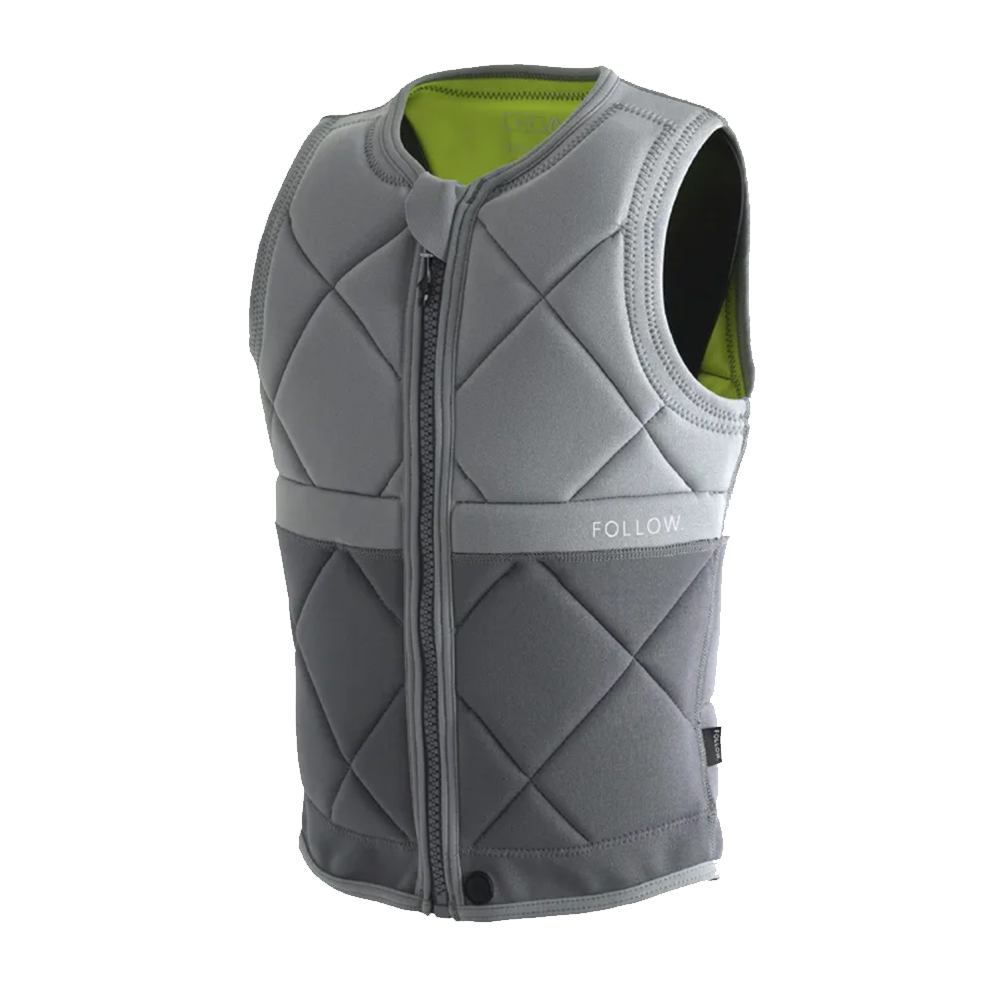 Follow Wake Womens Athena Impact Vest