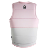 Follow Wake Womens Athena Impact Vest Pink