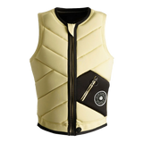 Follow Wake Womens Atlantis Impact Vest Lemon