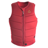 Follow Wake Womens Corp Impact Vest Cinnamon