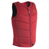 Follow Wake Womens Corp Impact Vest Cinnamon
