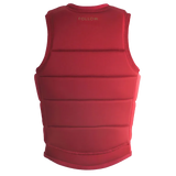Follow Wake Womens Corp Impact Vest Cinnamon