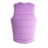 Follow Wake Womens Corp Impact Vest Purple