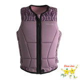 Follow Wake Womens Harmony Impact Vest