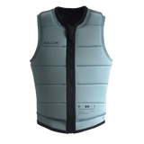 Follow Wake Womens P1 Traction Impact Vest Ocean