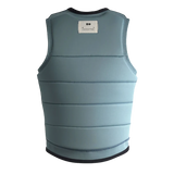 Follow Wake Womens P1 Traction Impact Vest Ocean