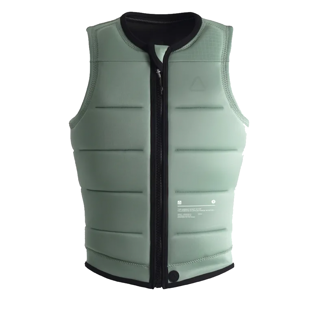 Follow Wake Womens Project One Impact Vest