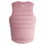 Follow Wake Womens Total Impact Vest Pink