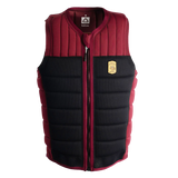 Follow Wake Employee of the Month Mens Impact Vest