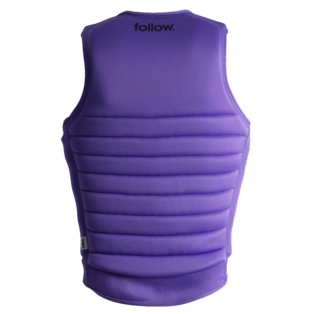 Follow Wake Primary Mens Impact Vest