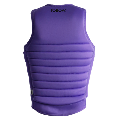 Follow Wake Primary Mens Impact Vest