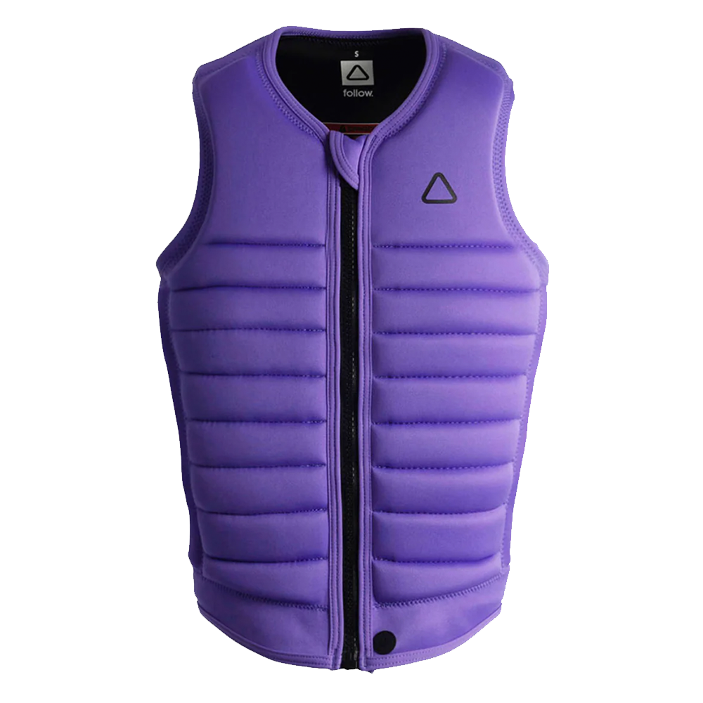 Follow Wake Primary Mens Impact Vest