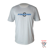 Fountain Bluewater UPF Dri Fit Shirt