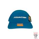 Fountain Boats Blue Water Hat