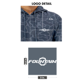 Fountain Boats Boat Day Sun Hoodie