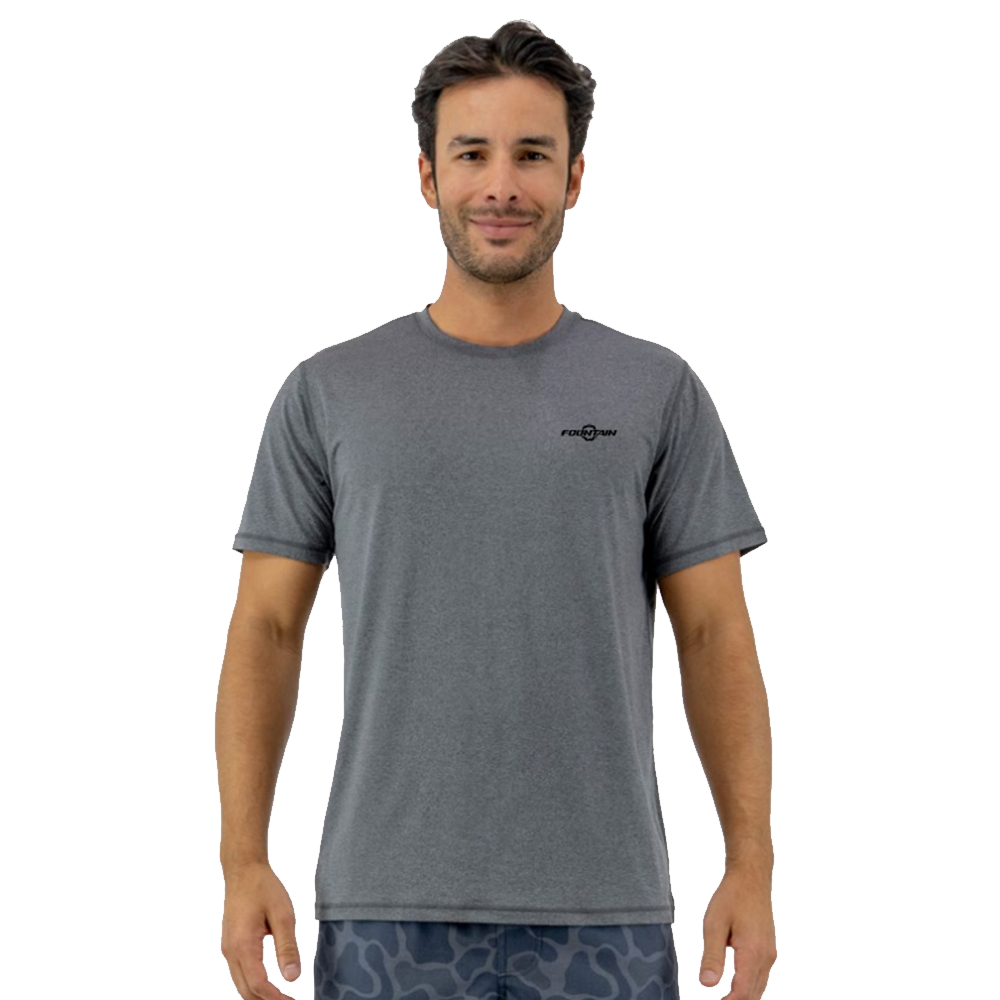 Fountain Boats Cortez Sun Shirt