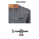 Fountain Boats Cortez Sun Shirt