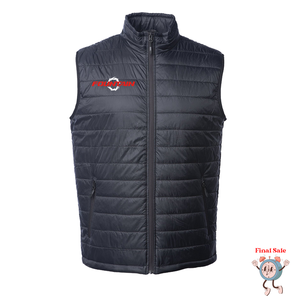 Fountain Boats Hyperloft Vest